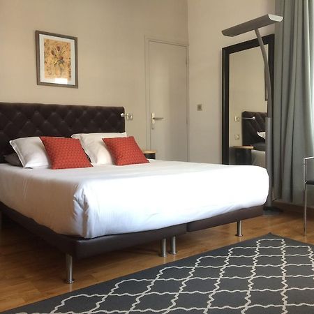 Villa Gounod Lille Luaran gambar