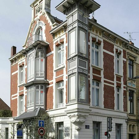 Villa Gounod Lille Luaran gambar
