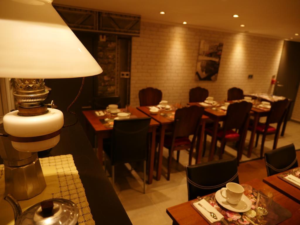 Villa Gounod Lille Luaran gambar
