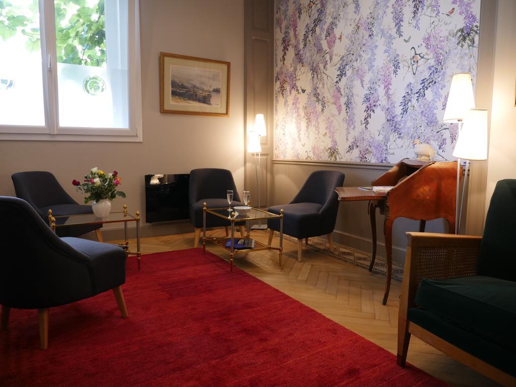 Villa Gounod Lille Luaran gambar