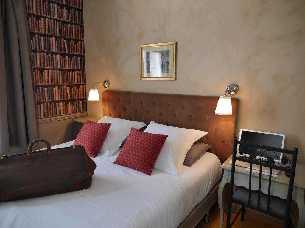 Villa Gounod Lille Luaran gambar