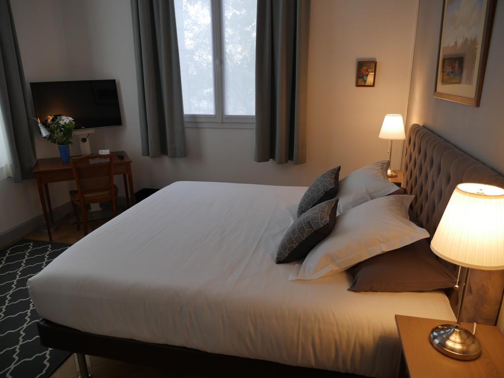 Villa Gounod Lille Luaran gambar