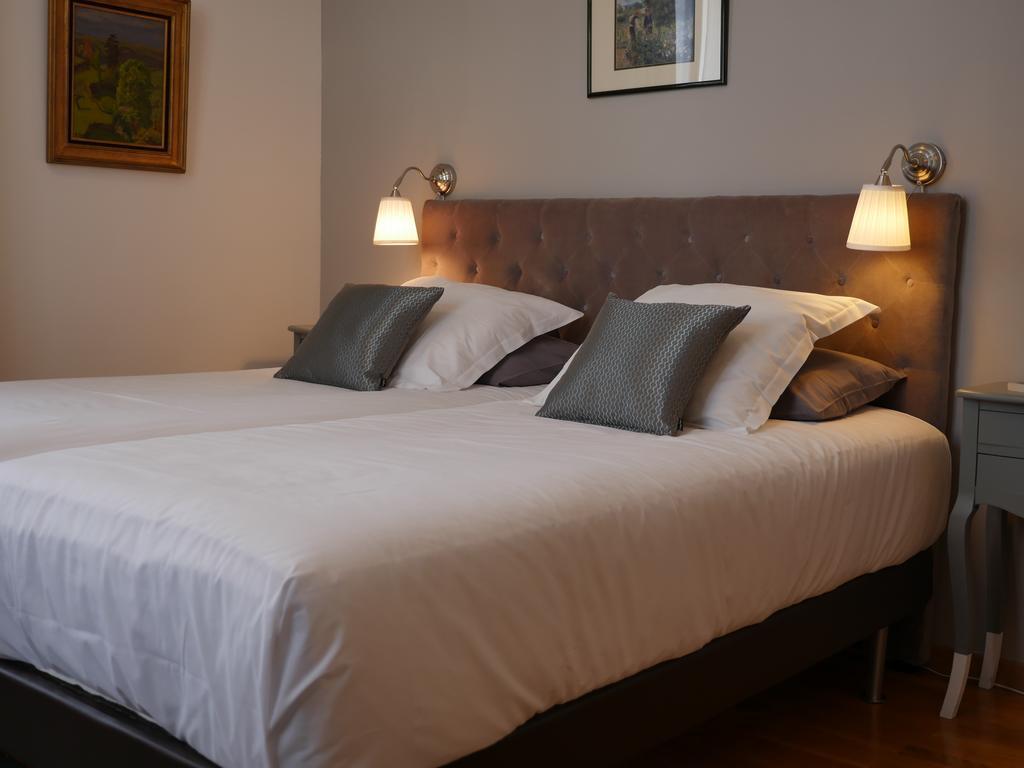 Villa Gounod Lille Luaran gambar
