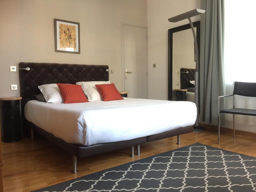 Villa Gounod Lille Luaran gambar