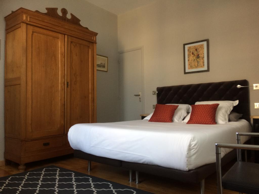 Villa Gounod Lille Luaran gambar
