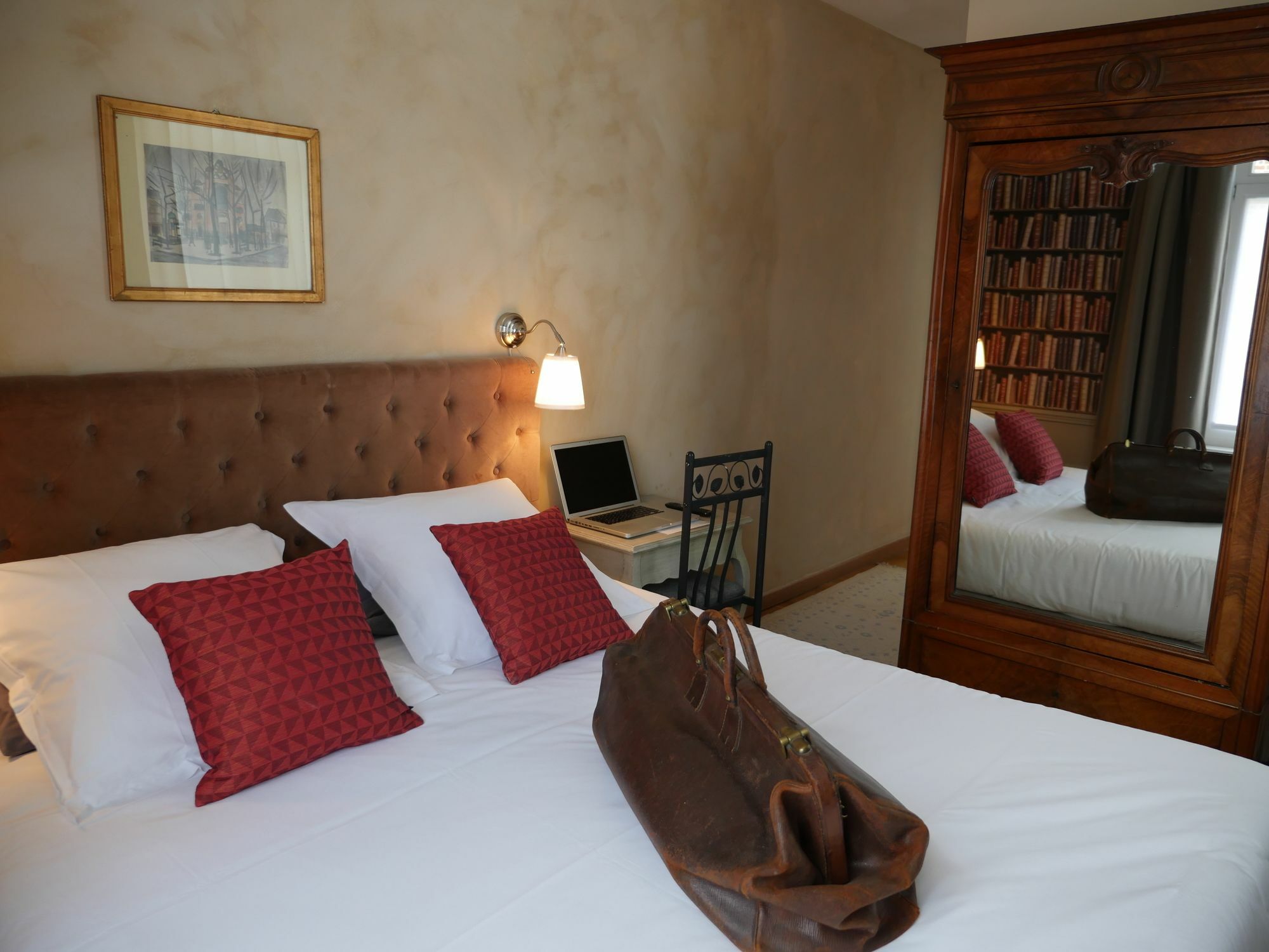 Villa Gounod Lille Luaran gambar