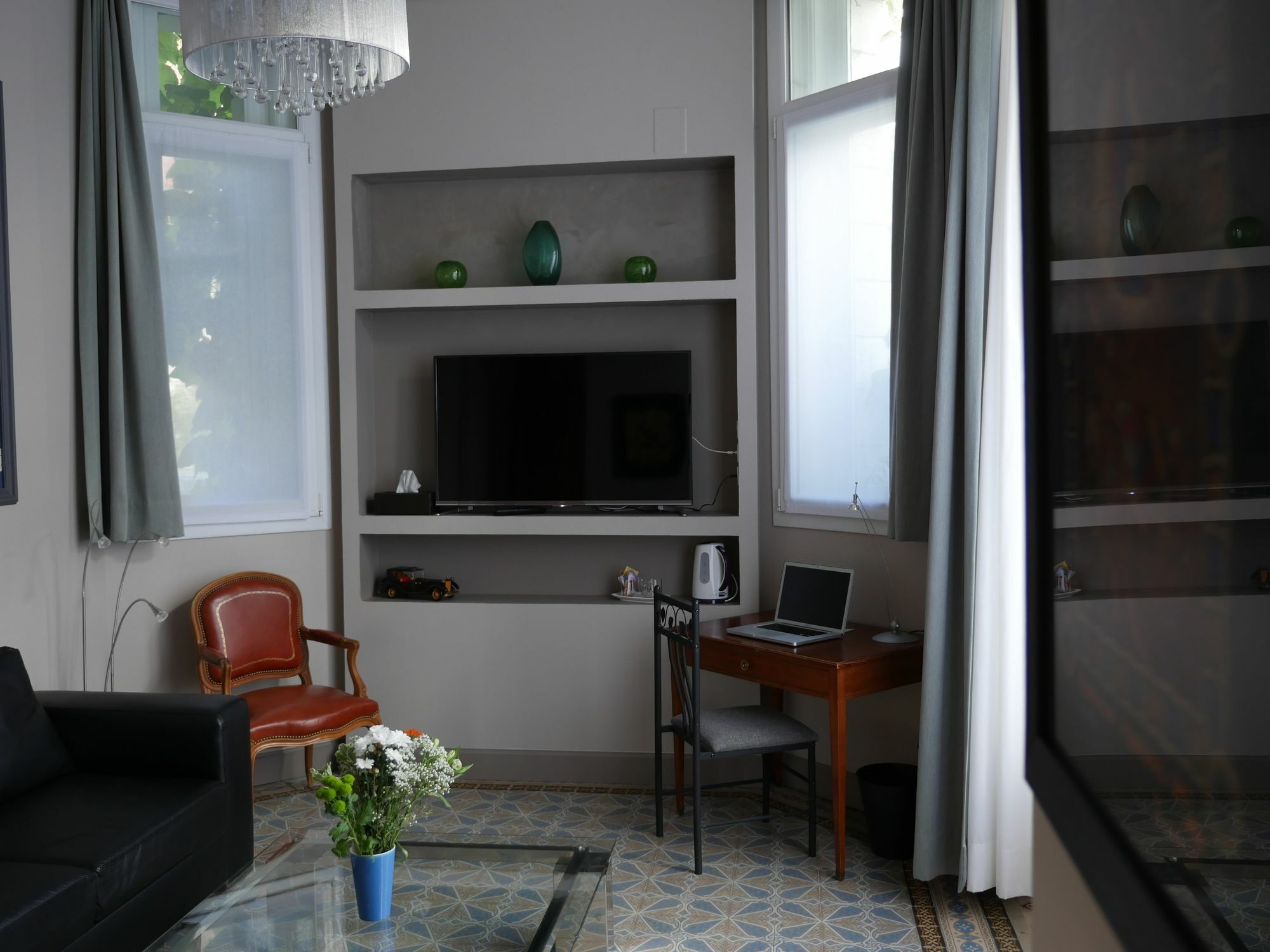 Villa Gounod Lille Luaran gambar