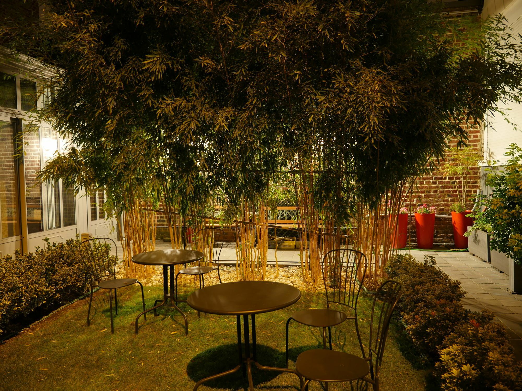 Villa Gounod Lille Luaran gambar