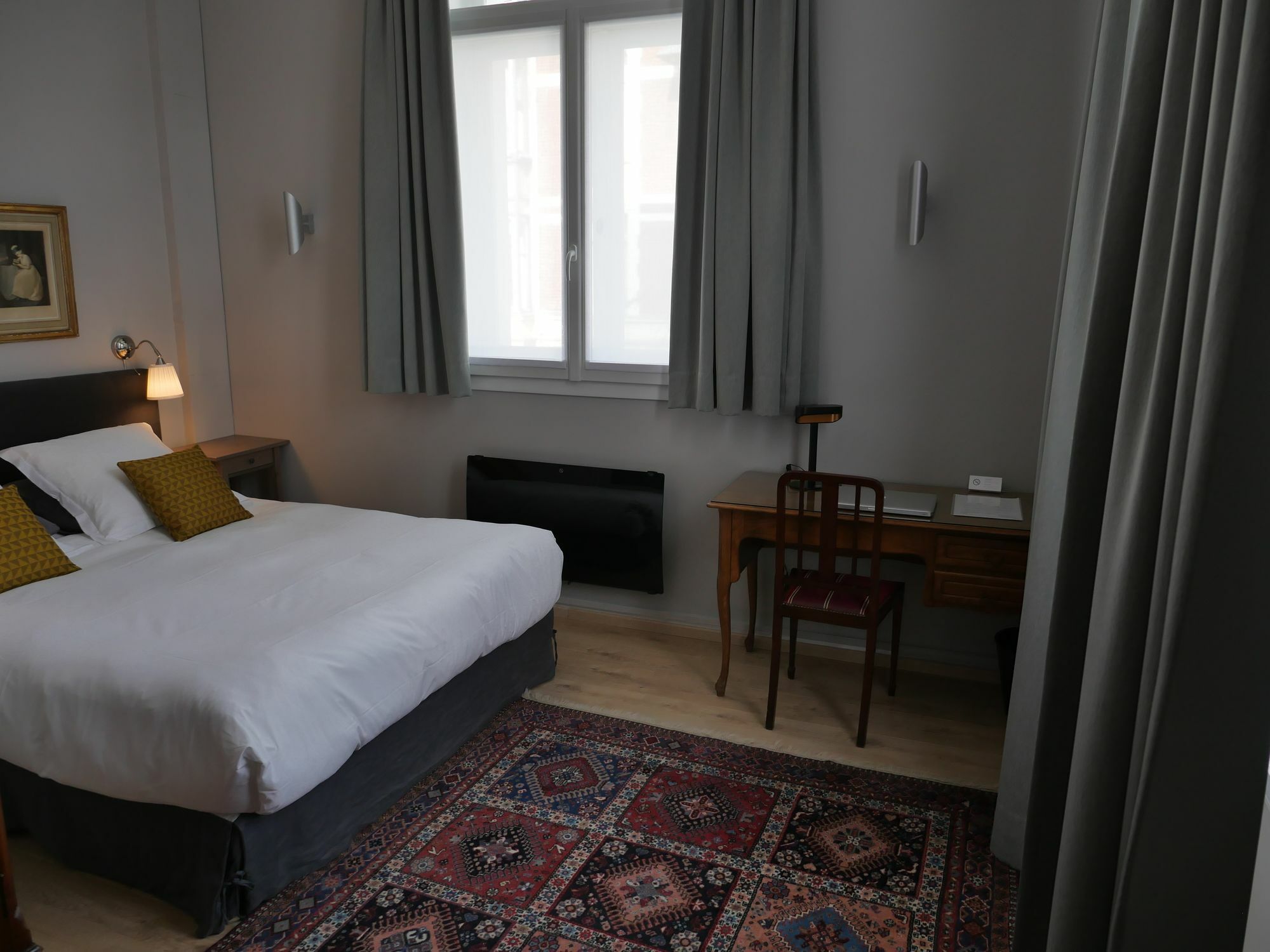 Villa Gounod Lille Luaran gambar