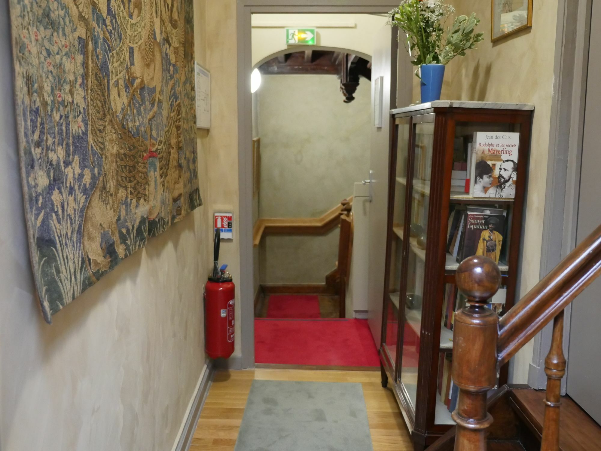 Villa Gounod Lille Luaran gambar