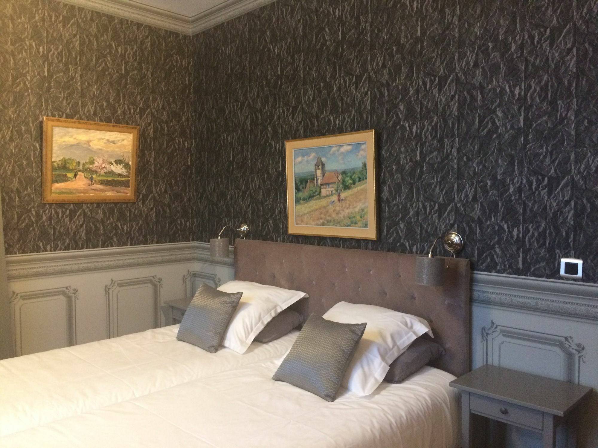 Villa Gounod Lille Luaran gambar