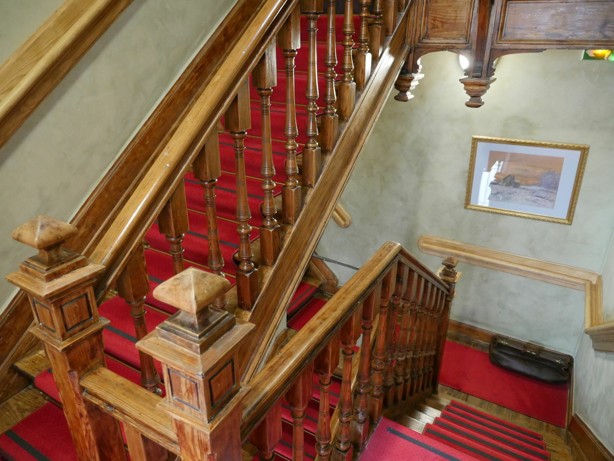 Villa Gounod Lille Luaran gambar